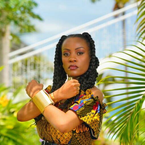 Zily fait rayonner Mayotte au Womex 2025 en Finlande