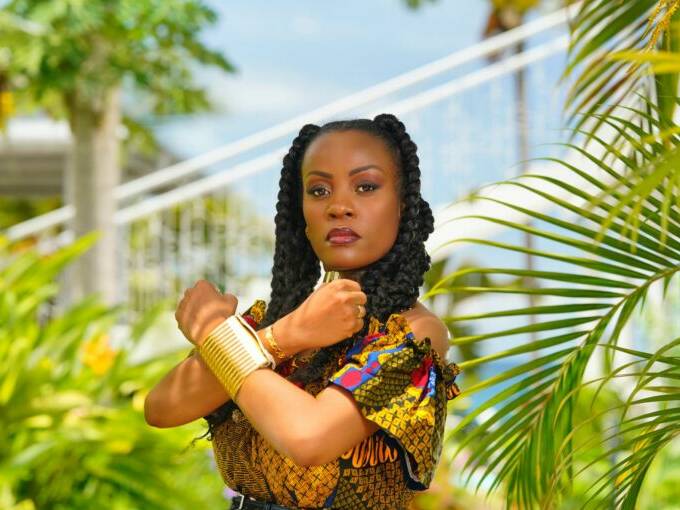 Zily fait rayonner Mayotte au Womex 2025 en Finlande