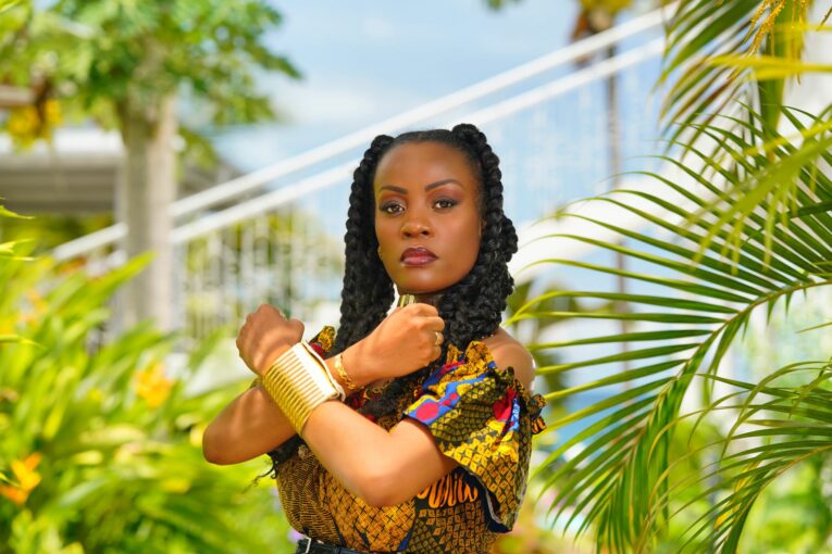 Zily fait rayonner Mayotte au Womex 2025 en Finlande