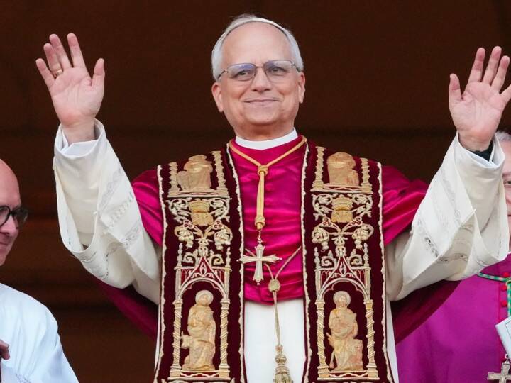 Le pape Léon XIV canonise sept nouveaux saints, dont le Papou Peter To Rot