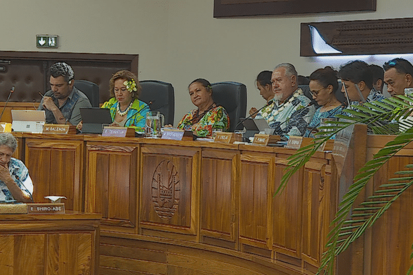 Polynésie française : l’Assemblée territoriale vent debout pour sauver la défiscalisation nationale