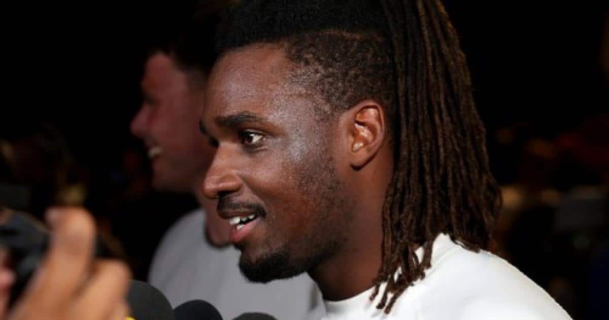 Transat Café L’Or : la mère du skipper guadeloupéen Keni Piperol confiante avant le départ