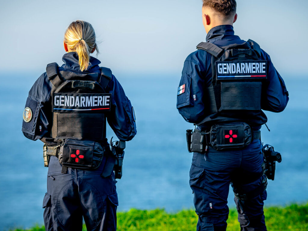 Macabre découverte à Jarry : le corps d’un homme retrouvé dans les eaux de Baie-Mahault