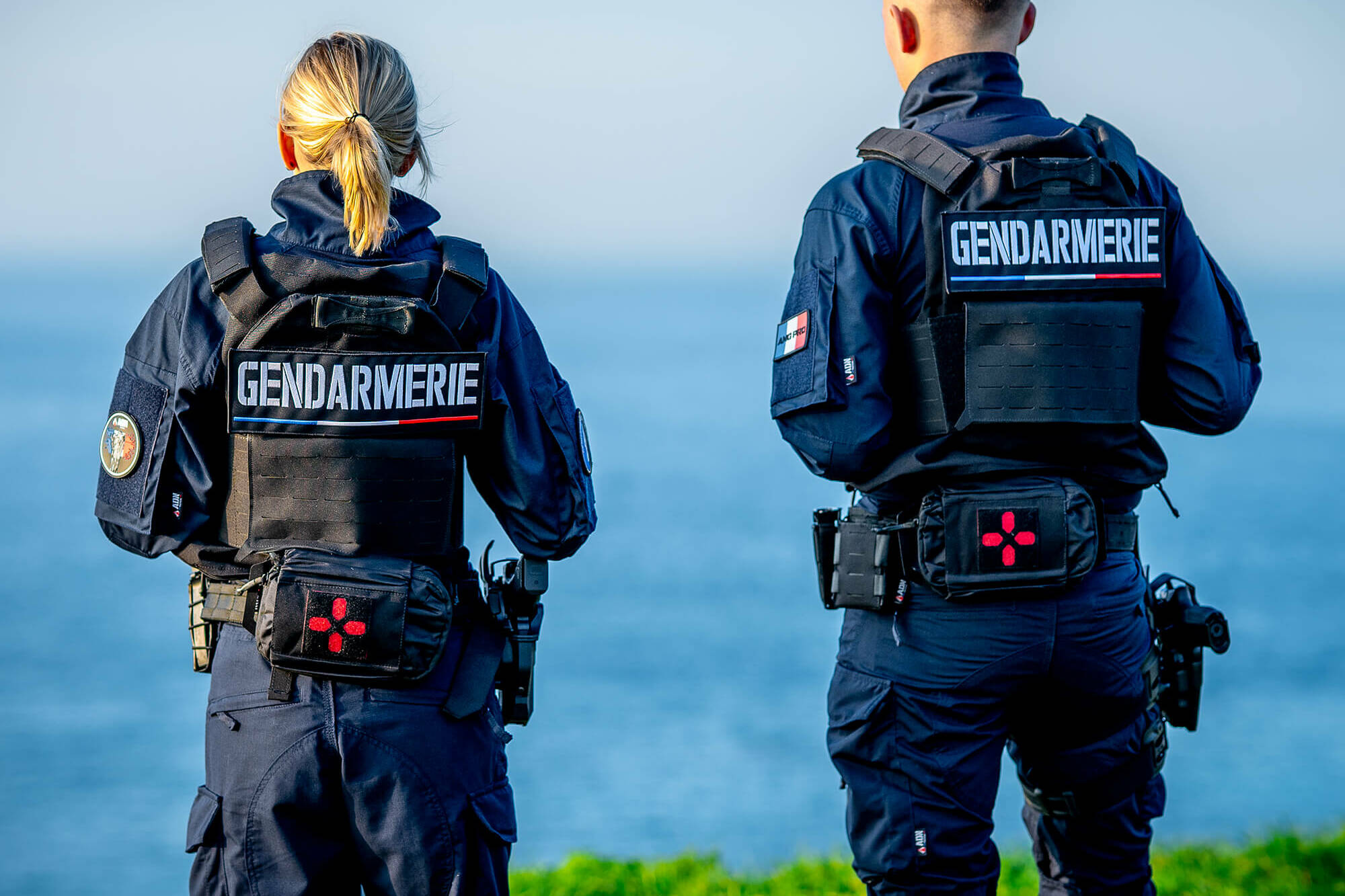 Macabre découverte à Jarry : le corps d’un homme retrouvé dans les eaux de Baie-Mahault