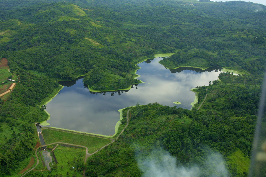 Travaux terminés à Ourovéni : vers un allègement progressif des tours d’eau à Mayotte