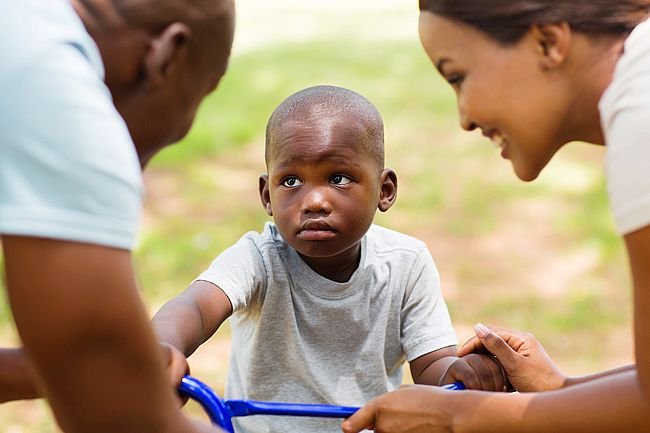 Les communes au cœur du nouveau service public de la petite enfance