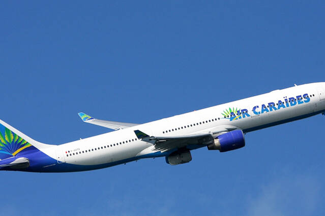 Air Caraïbes signe trois partenariats pour dynamiser le tourisme ultramarin