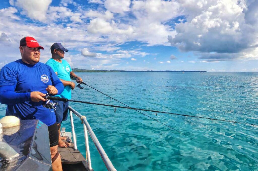 Protection sociale : une réforme salutaire pour les marins pêcheurs polynésiens