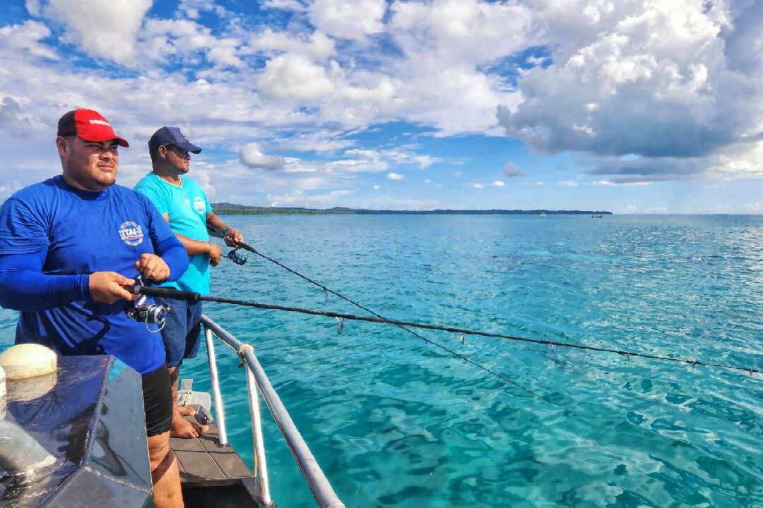 Protection sociale : une réforme salutaire pour les marins pêcheurs polynésiens