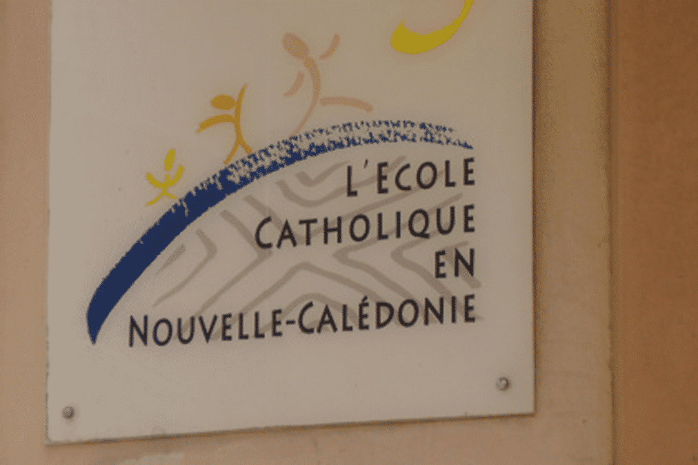 L’enseignement catholique calédonien face à une crise sans précédent
