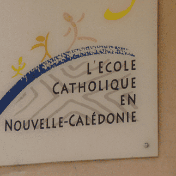 L’enseignement catholique calédonien face à une crise sans précédent