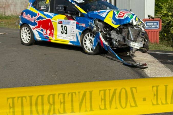 La Réunion : cellules d’écoute psychologique après le drame du rallye de Saint-Joseph
