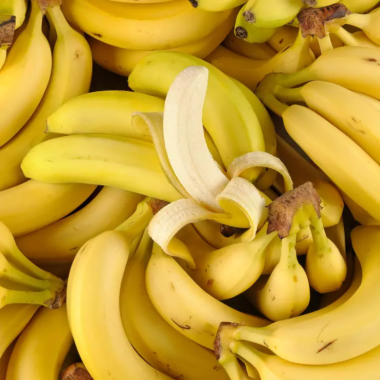 Antilles : un projet pour des bananes résistantes aux maladies | Info ...