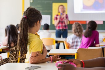 Une première en Polynésie : une unité scolaire dédiée aux enfants autistes