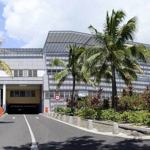 Polynésie : le CHPF dément les accusations sur sa gestion des patients dépendants à l’ice