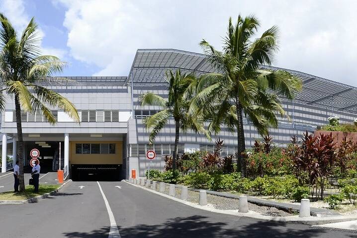 Polynésie : le CHPF dément les accusations sur sa gestion des patients dépendants à l’ice