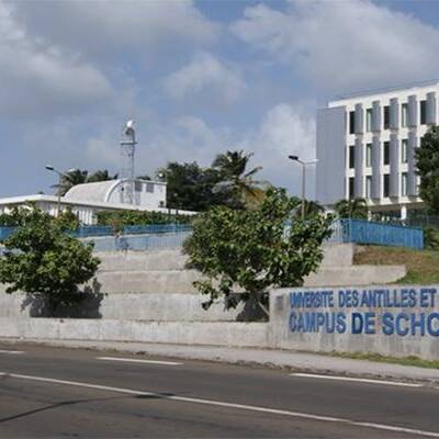 Sécurité renforcée à l’Université de Schoelcher : un campus sous surveillance accrue