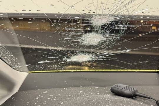 Les ambulanciers du Smur en Nouvelle-Calédonie dénoncent les caillassages