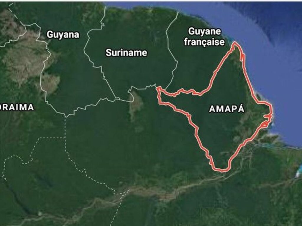 Pétrole en Amapá : Petrobras obtient le feu vert pour un premier forage exploratoire, non loin de la Guyane