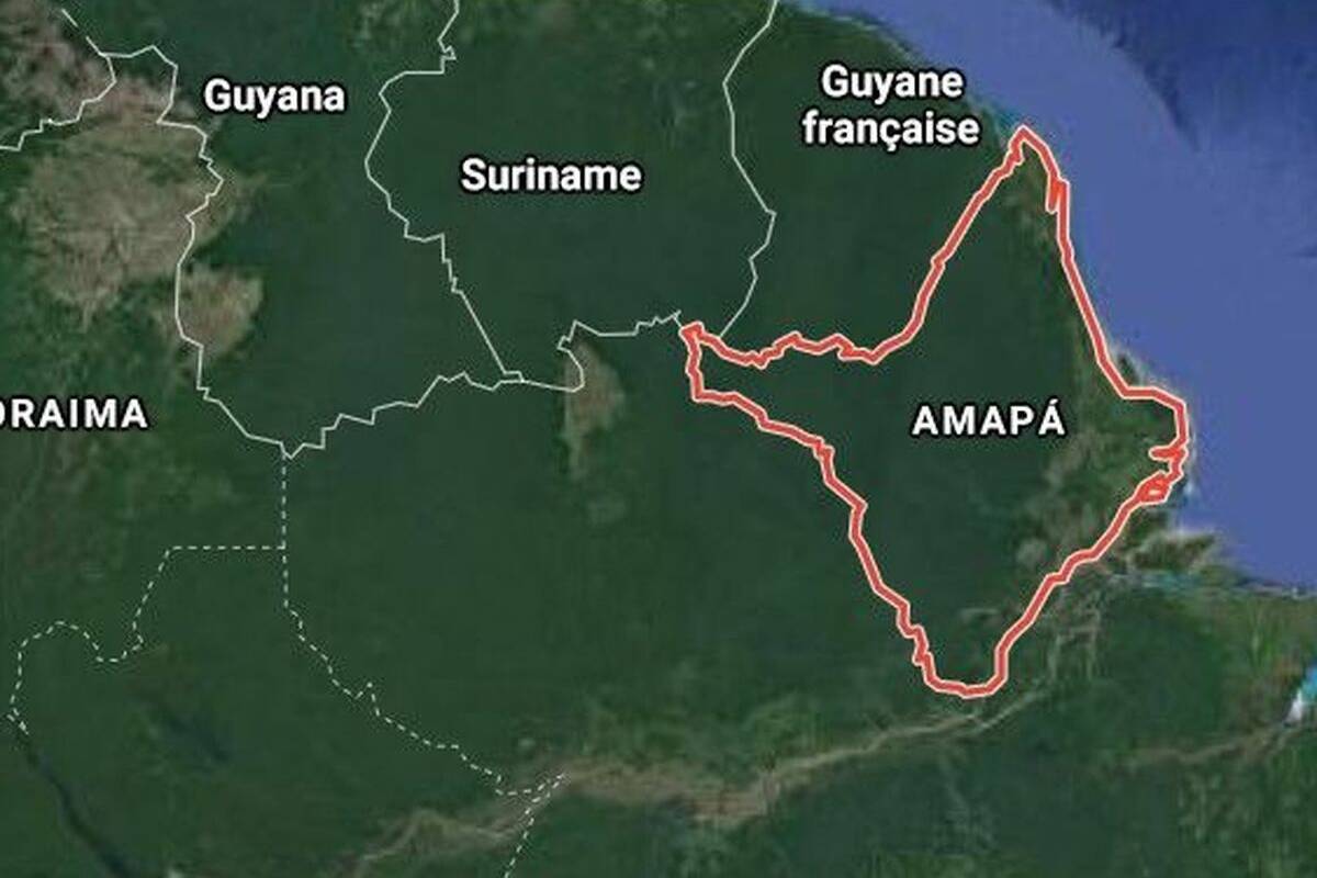 Pétrole en Amapá : Petrobras obtient le feu vert pour un premier forage exploratoire, non loin de la Guyane