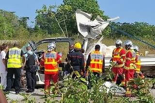 Accident mortel à Mana : la Guyane face à une hécatombe routière sans précédent