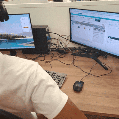 Un centre d’appel ouvre à la prison de Ducos : un pari inédit pour la réinsertion