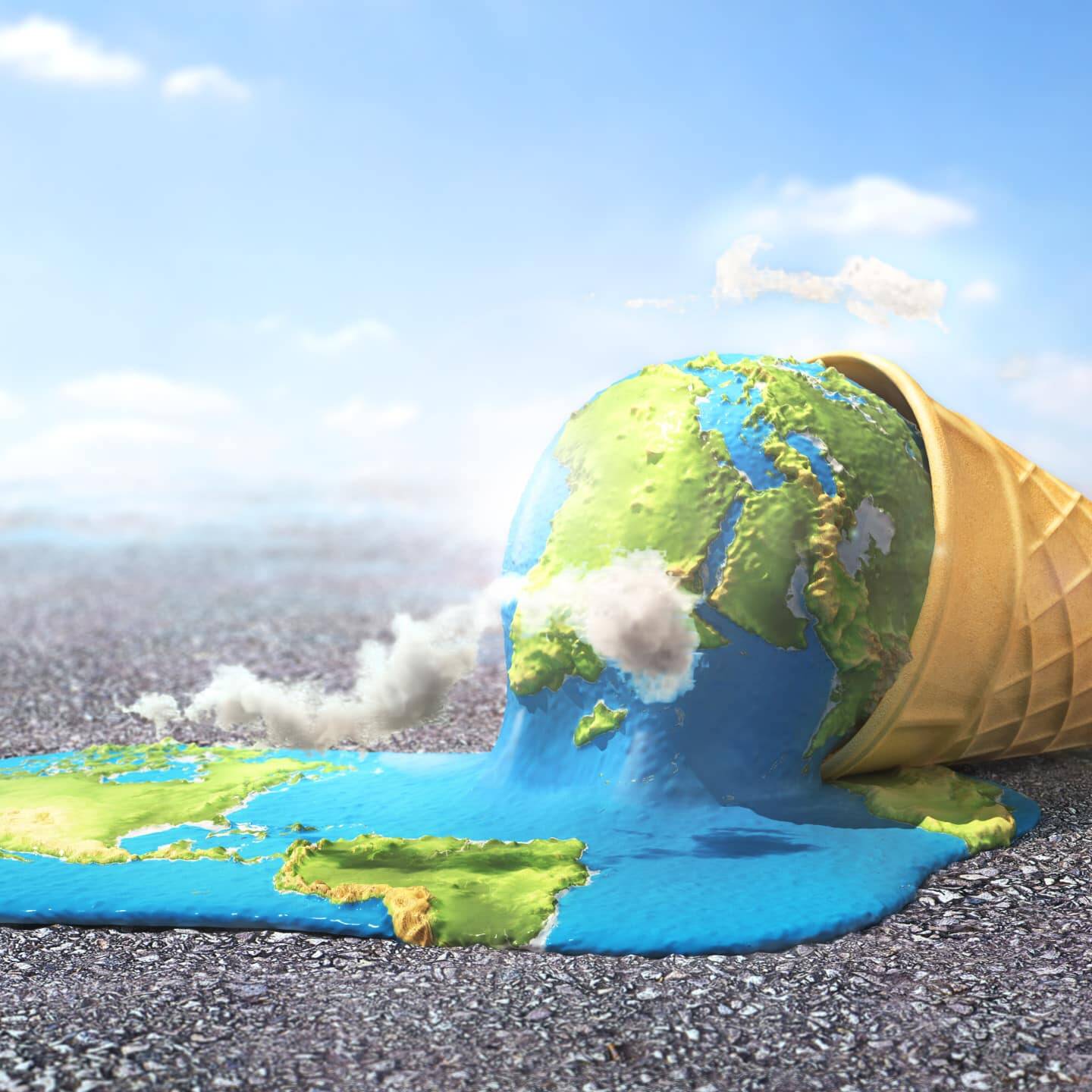 Nouvelle-Calédonie : la chaleur record, symptôme d’un dérèglement durable