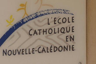 Nouvelle-Calédonie : l’enseignement catholique obtient un sursis financier de 300 millions de francs
