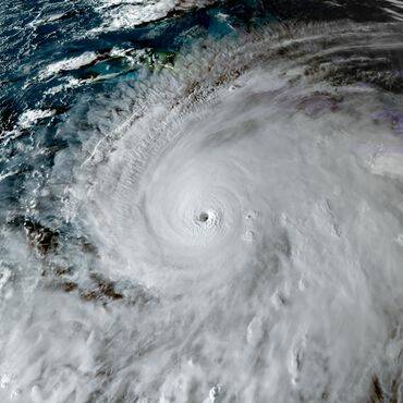 L’ouragan Melissa en catégorie 5 fait déjà sept morts dans la Caraïbe