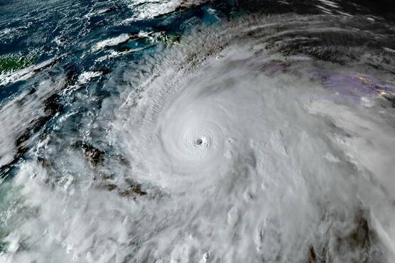 L’ouragan Melissa en catégorie 5 fait déjà sept morts dans la Caraïbe