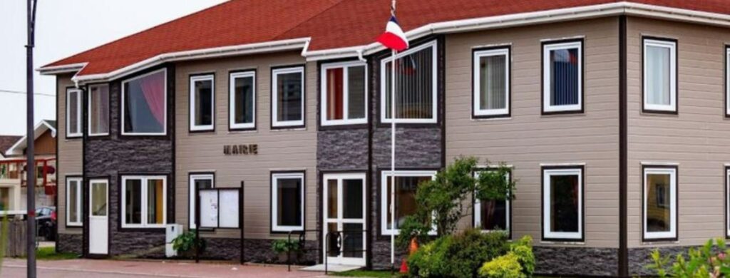 Les élus de Miquelon-Langlade montent au front sur plusieurs dossiers sensibles
