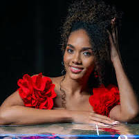 Alicia Mertosetiko, ambassadrice de la Guyane pour Miss France 2026 : le grand départ