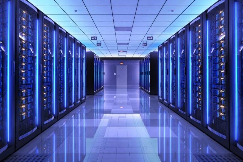 TDF installe son premier data center ultramarin au pic Rouge, symbole de souveraineté numérique pour la Polynésie