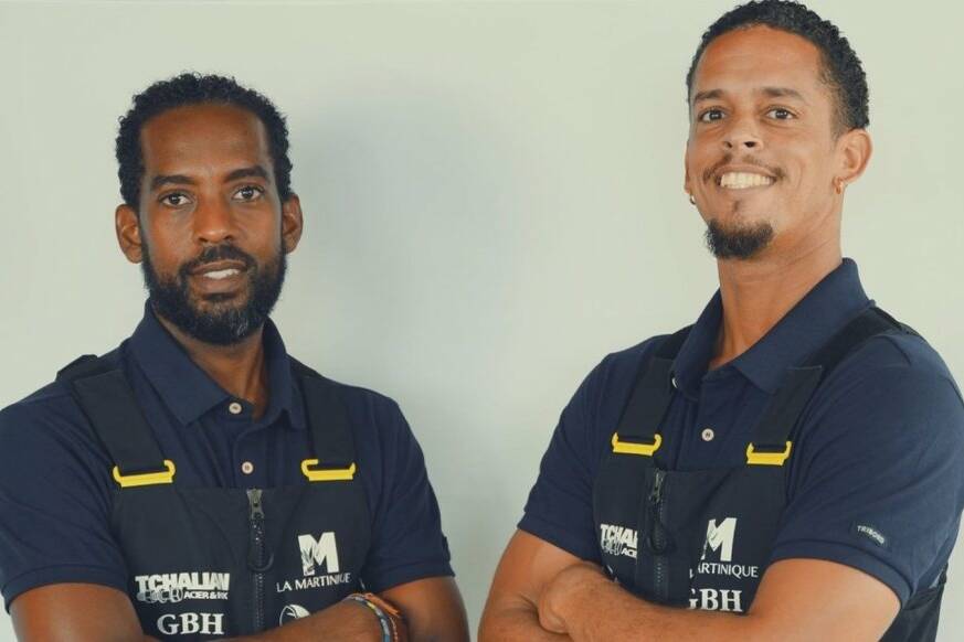 Transat Café L’Or 2025 : un équipage martiniquais prêt à affronter l’Atlantique