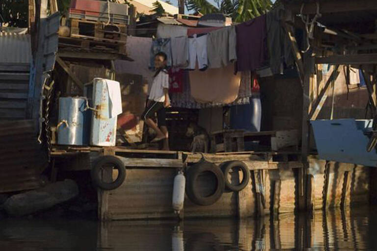 Pauvreté en Polynésie : la Chambre territoriale des comptes tire la sonnette d’alarme