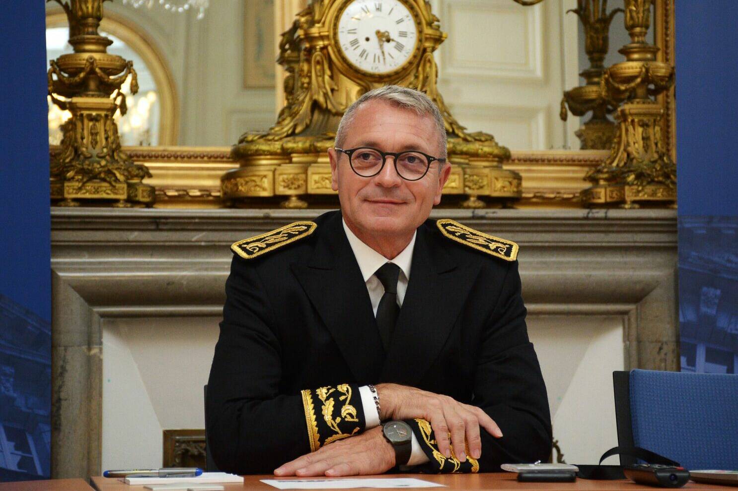 Comme pressenti, Patrice Faure est nommé préfet de police de Paris