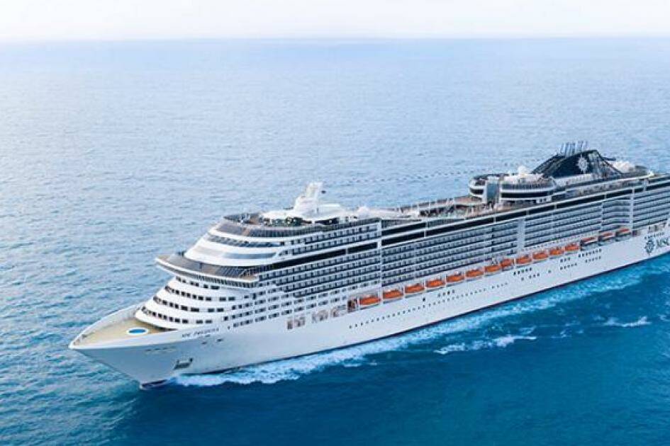 Croisières Outre-mer : quand le tourisme de masse interroge la souveraineté et l’écologie des territoires français