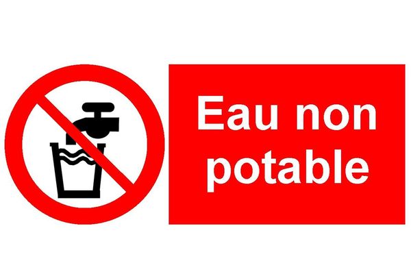 Mayotte : alerte sanitaire à Dzoumogné, l’eau du robinet jugée impropre à la consommation