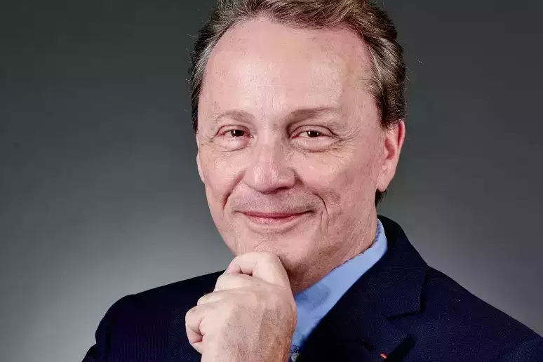 Réélu le 25 septembre à la présidence de l’UDE-MEDEF Guadeloupe, Bruno Blandin a rappelé ses priorités : défendre l’investissement, soutenir l’emploi et renforcer la compétitivité des entreprises locales.