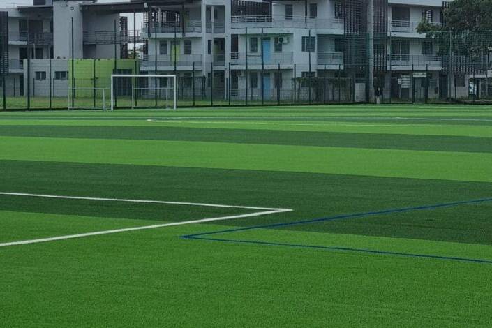 Le CREPS Antilles-Guyane fête 60 ans au service de l’excellence sportive