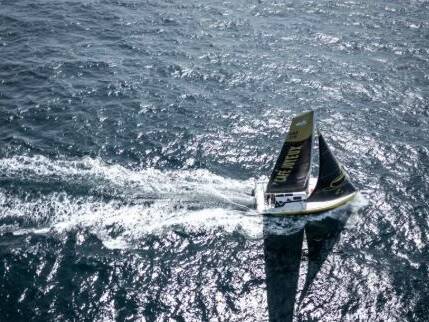 Nestlé et Café Joyeux unis pour la Transat Jacques Vabre