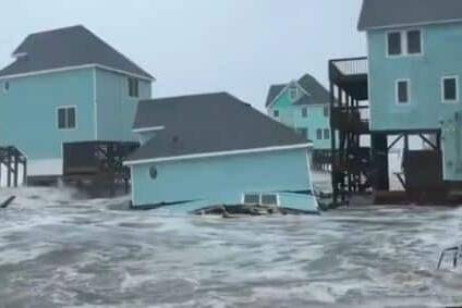 Ouragan Melissa : la Jamaïque ravagée, Cuba se prépare au pire
