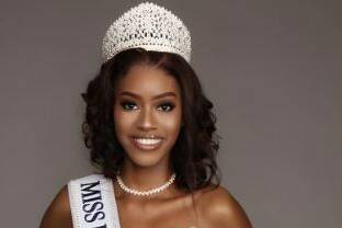 Mayotte entre dans l’histoire : Nouria Aboutoihi représentera l’île à Miss Univers