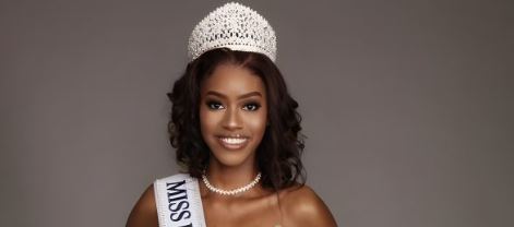Mayotte entre dans l’histoire : Nouria Aboutoihi représentera l’île à Miss Univers
