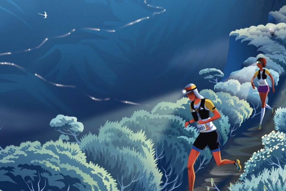 Grand Raid 2025 : une 33e édition sous haute tension mais « prête » selon son président