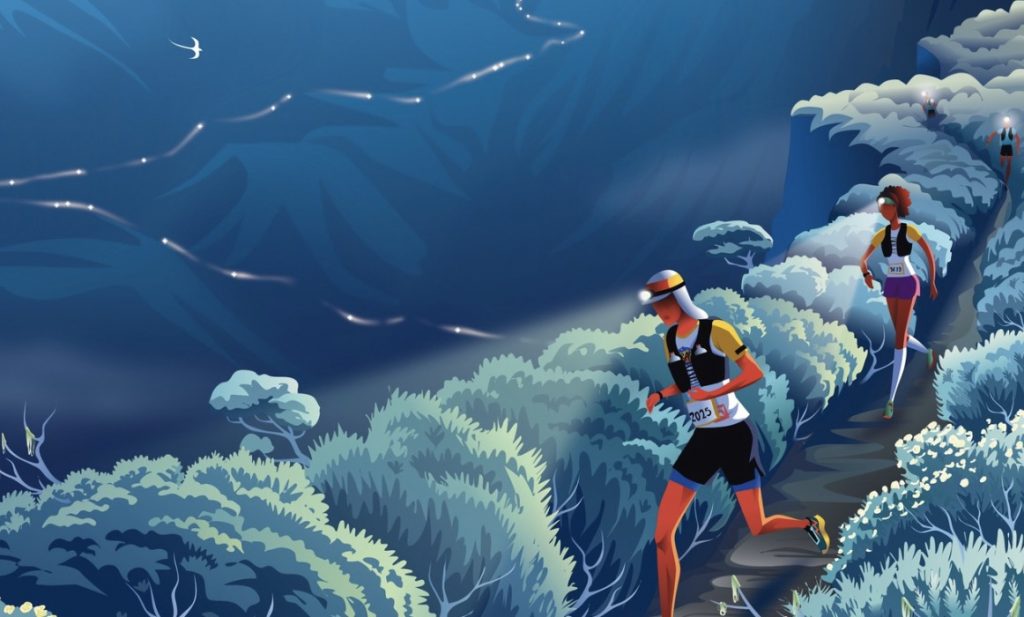 Grand Raid 2025 : une 33e édition sous haute tension mais « prête » selon son président