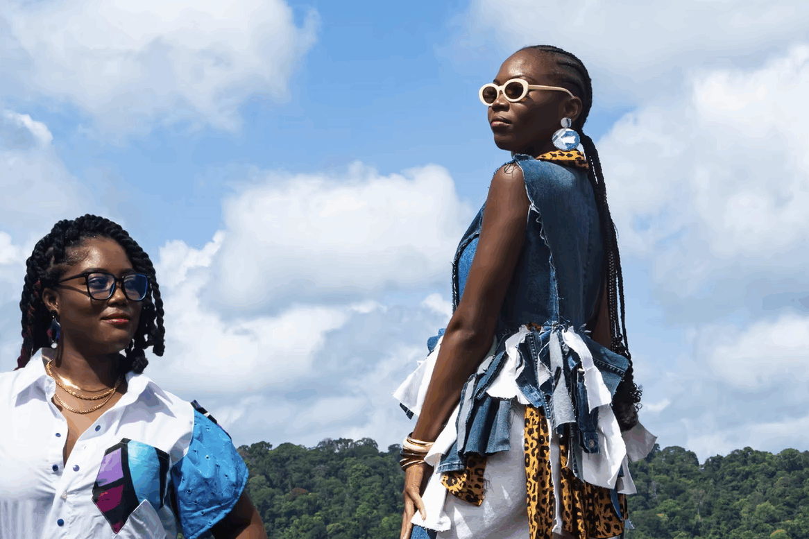 Guyane Fashion Week : la créativité locale sous les projecteurs