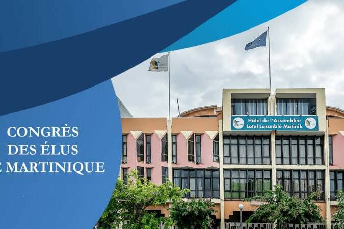 Congrès des élus en Martinique : un pas historique ou une fuite en avant ?