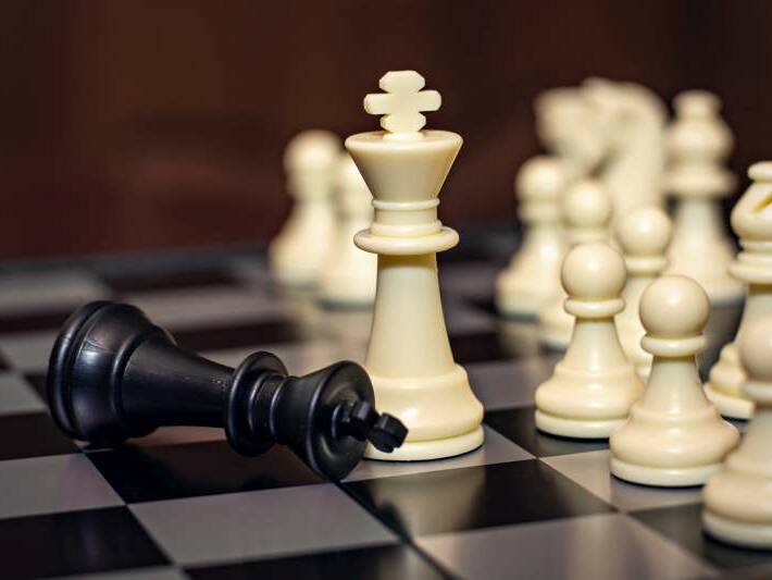 Saint-Pierre et Miquelon : les écoliers passionnés d’échecs confirment leur engouement