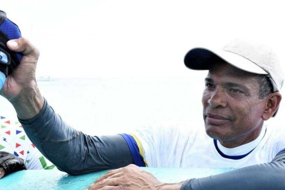 Élections municipales 2026 : qui est Félix Mérine, candidat à la mairie du Robert ?